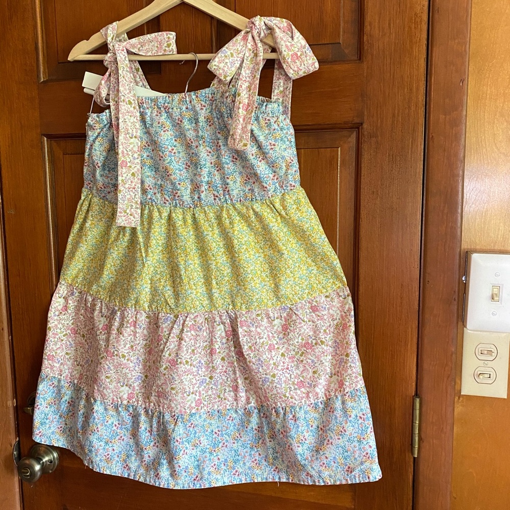 Summer  Dress